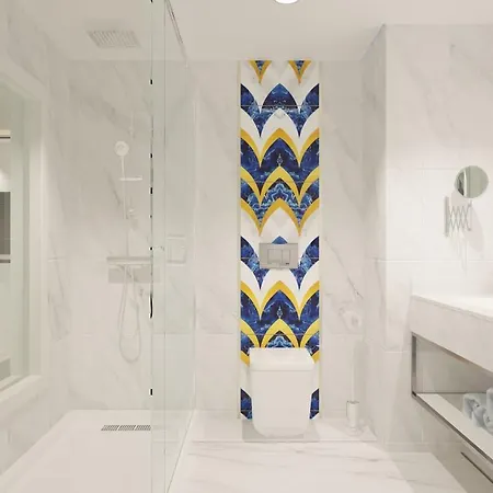 Granada Luxury 5* Avsallar