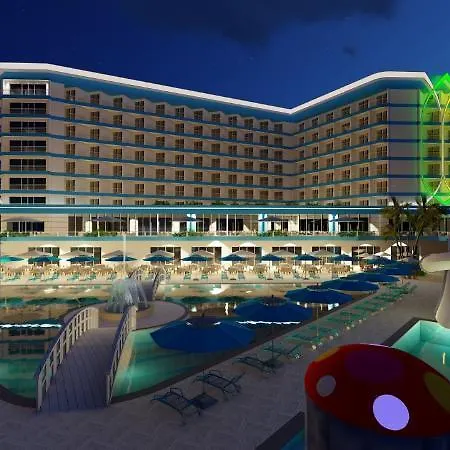 Granada Luxury Hotel